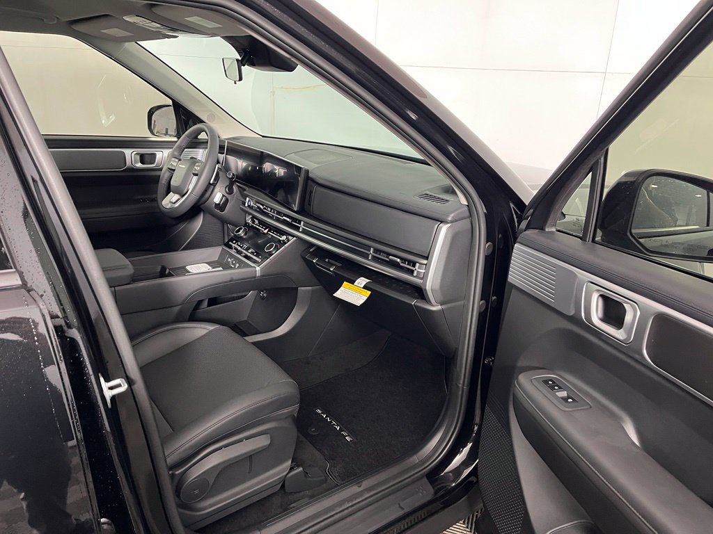 New 2027 Hyundai Santa Fe SEL FWD image 11