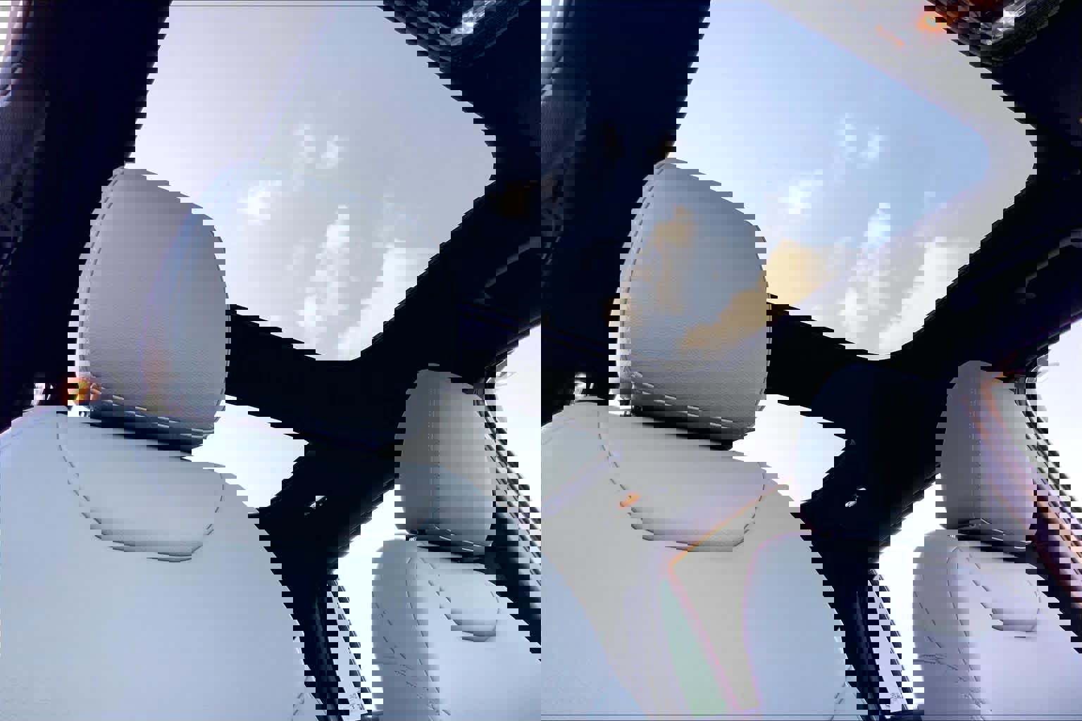 Used 2025 Mercedes-Benz GLA 35 AMG 4MATIC image 14