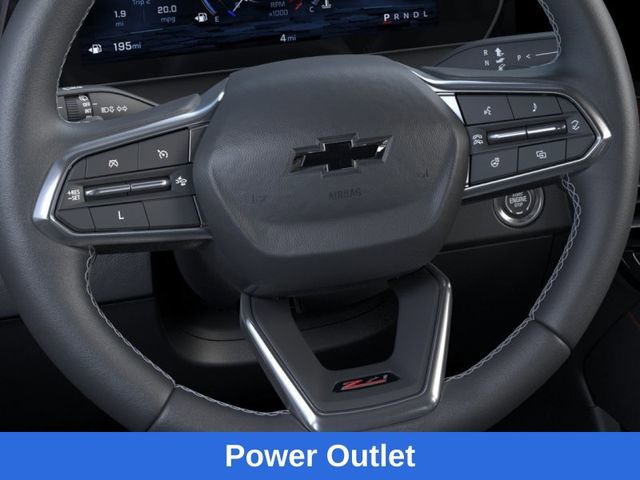 New 2026 Chevrolet Traverse Z71 w/ Driver Confidence Package image 20