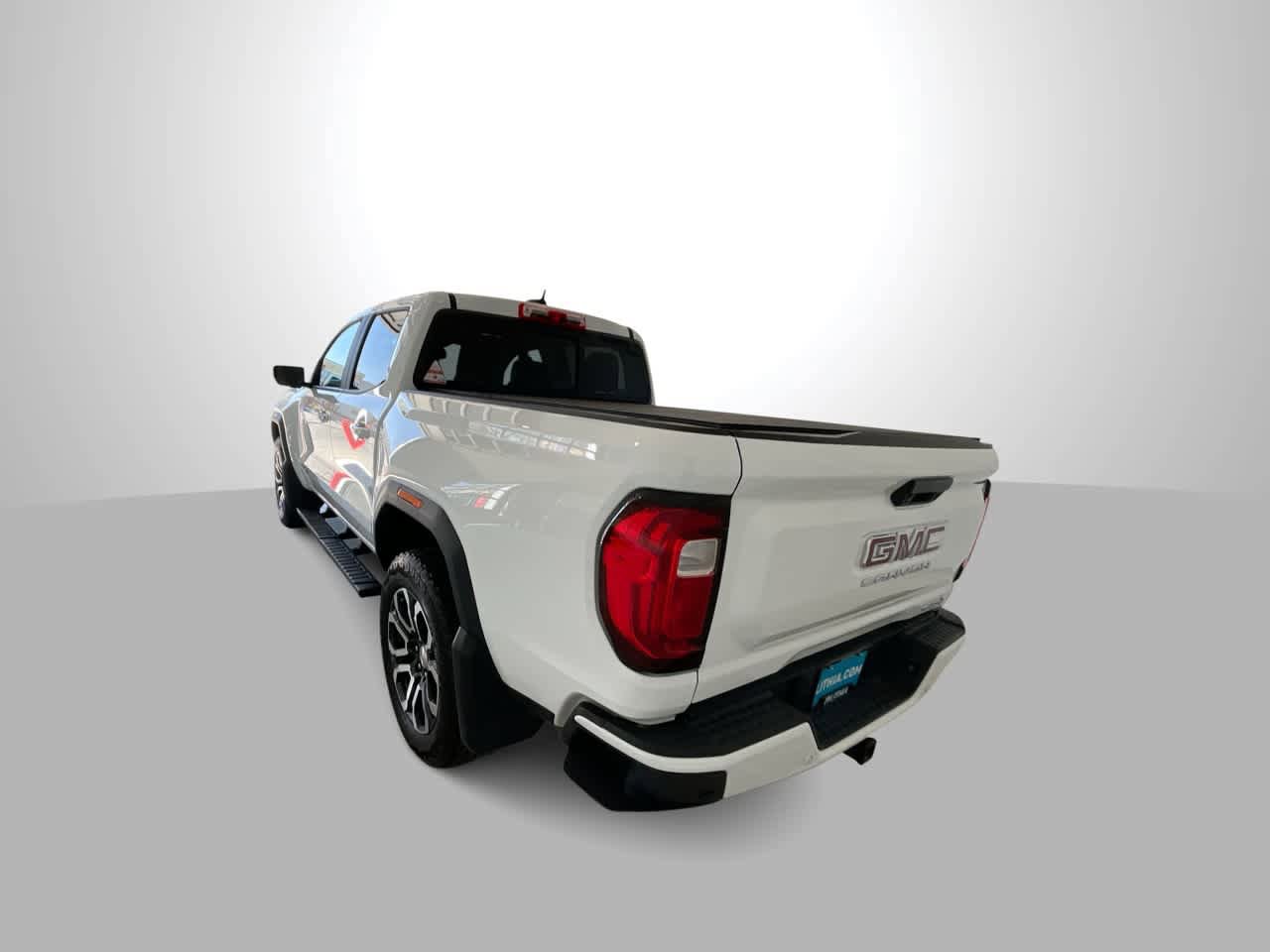 Used 2024 GMC Canyon AT4 w/ AT4 Premium Package AWD/4WD image 6