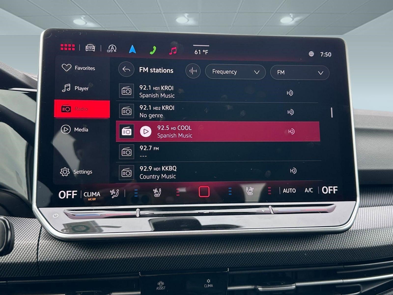 New 2026 Volkswagen GTI Autobahn image 24