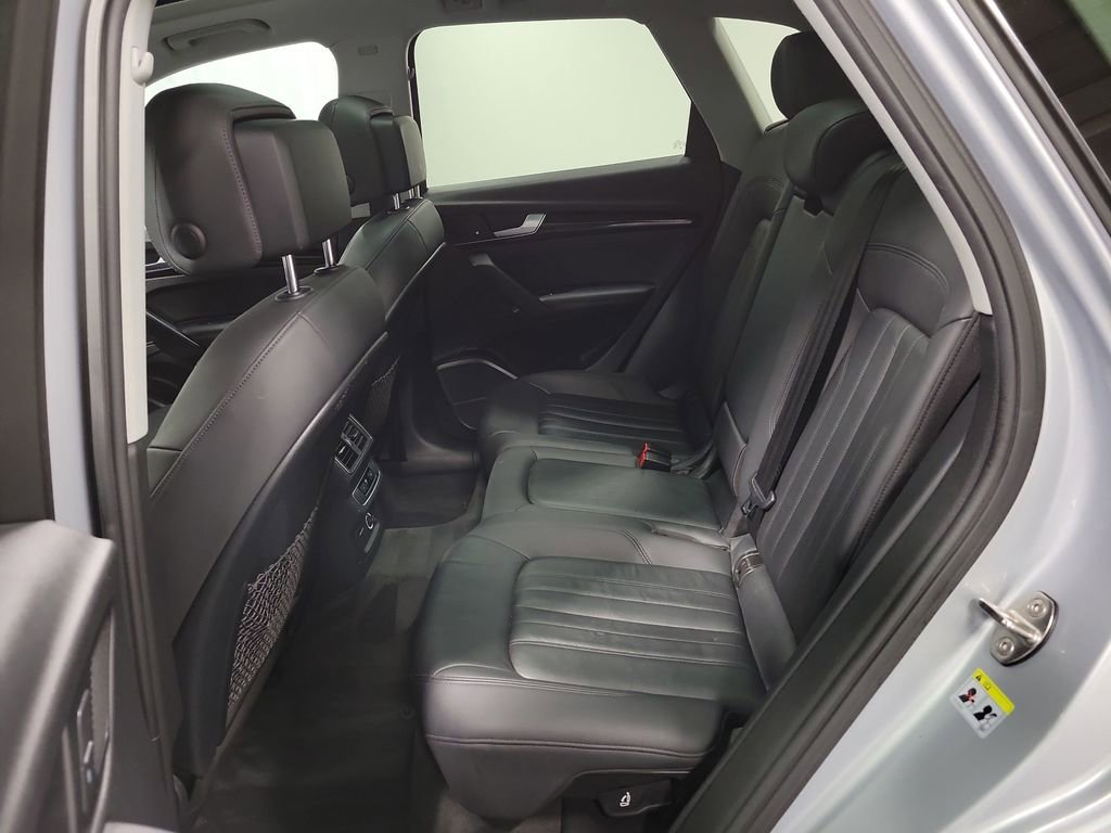 Used 2019 Audi Q5 2.0T Premium Plus w/ Premium Plus Package image 26
