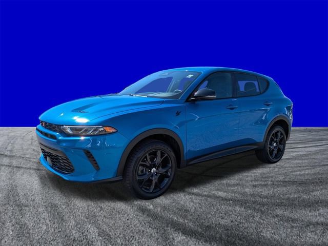 Used 2024 Dodge Hornet GT w/ GT Blacktop Package image 8