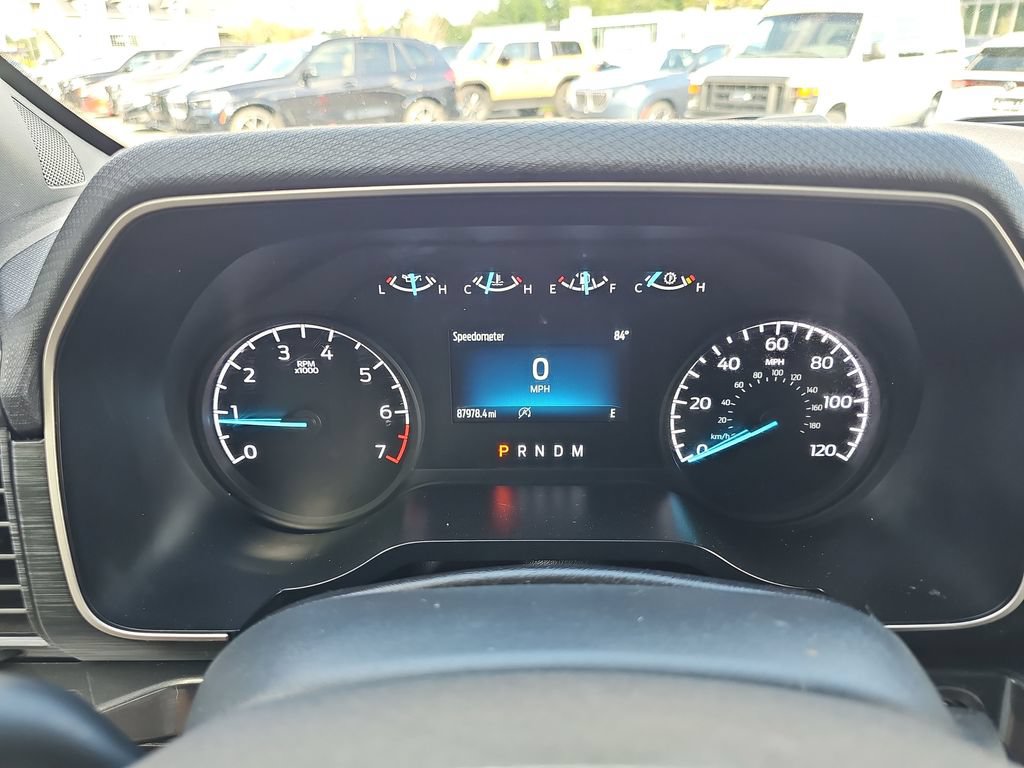 Used 2021 Ford F150 XL w/ STX Appearance Package AWD/4WD image 15
