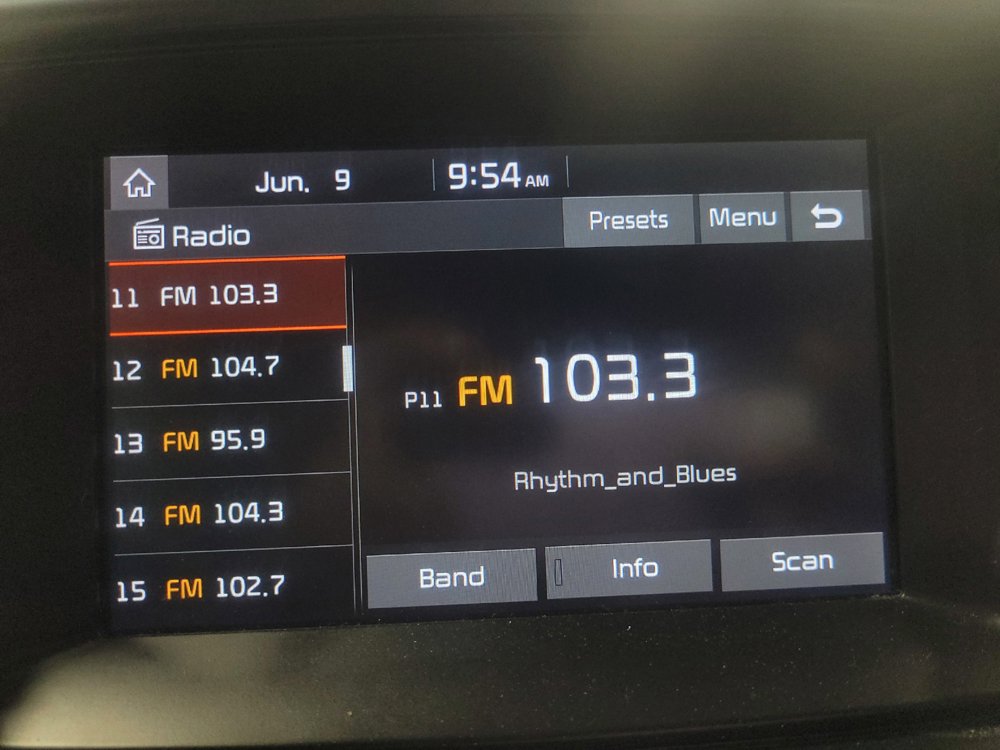 Used 2019 Kia Sorento FWD V6 image 25