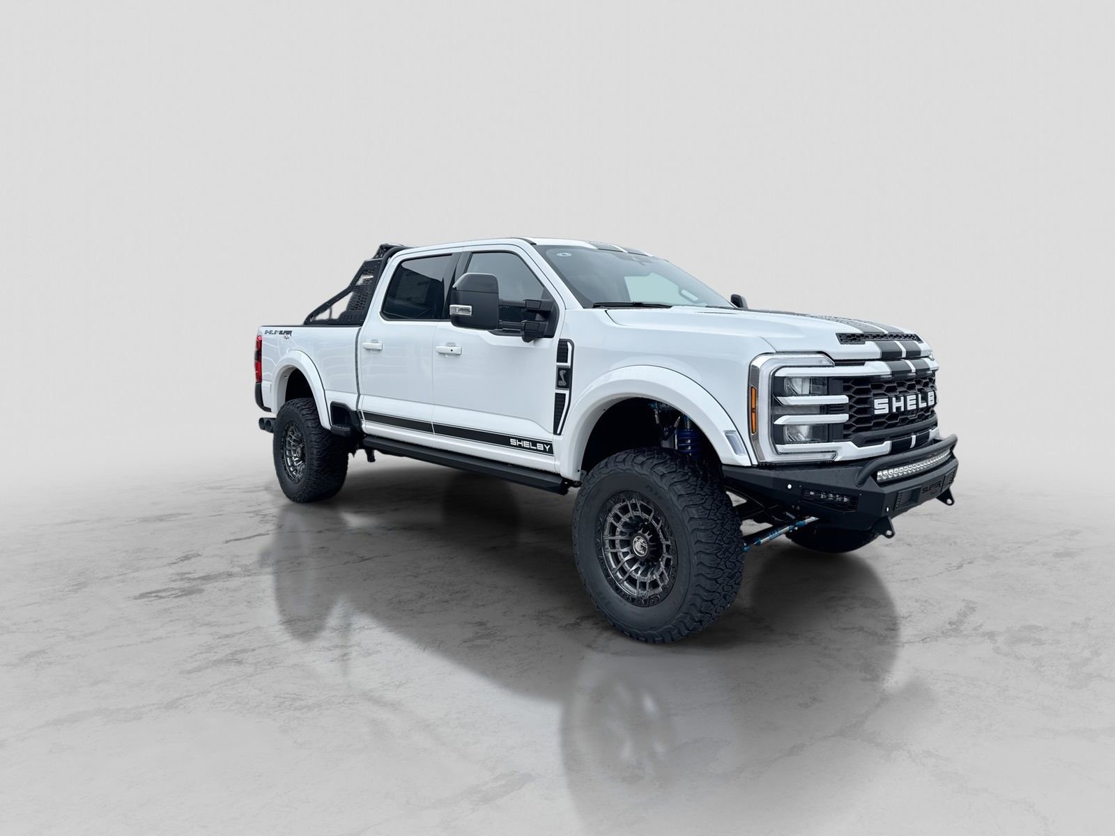 New 2026 Ford F250 4x4 Crew Cab Super Duty image 9