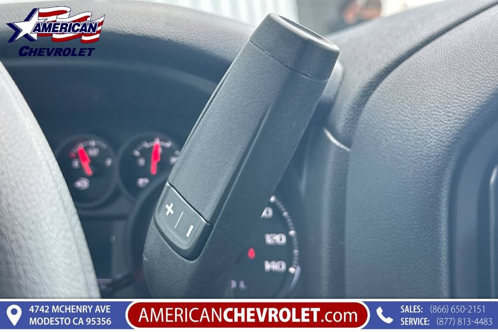 New 2026 Chevrolet Silverado 2500 W/T w/ WT Convenience Package AWD/4WD image 21