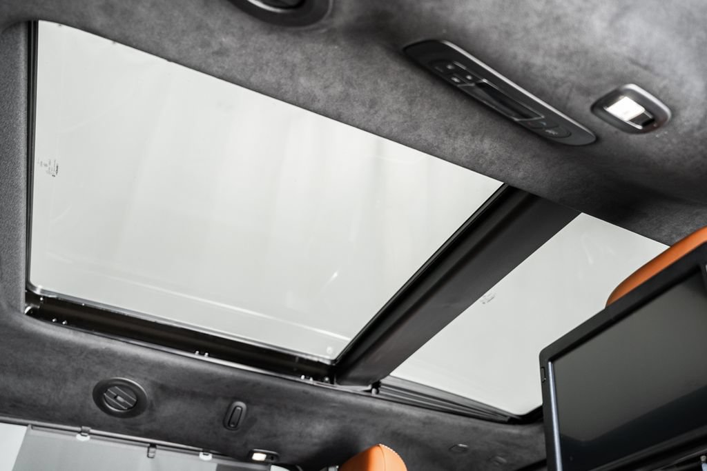 New 2026 Chrysler Pacifica Pinnacle FWD image 29