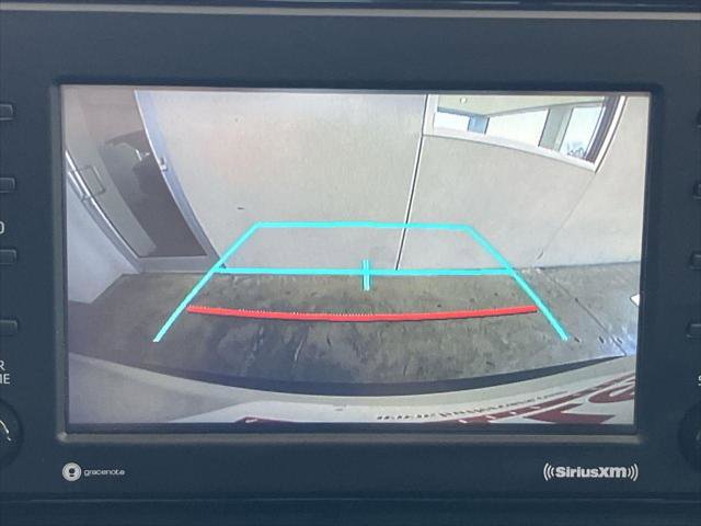 Certified 2022 Toyota RAV4 SE w/ Convenience Package image 12