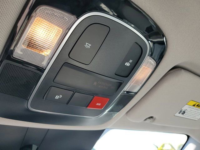 Certified 2025 Hyundai Sonata SE image 29