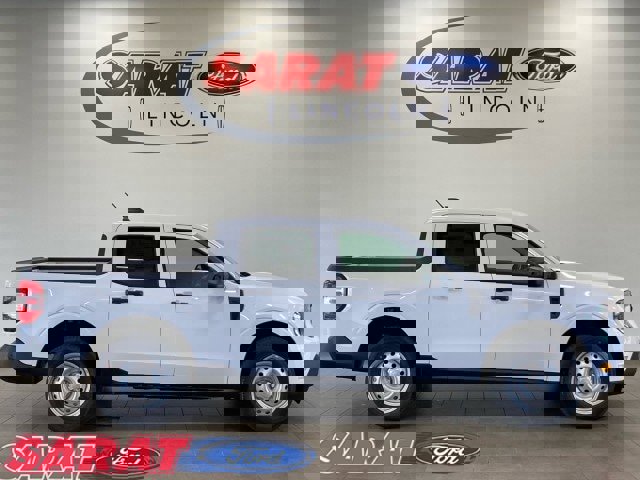 New 2025 Ford Maverick XL w/ Equipment Group 101A