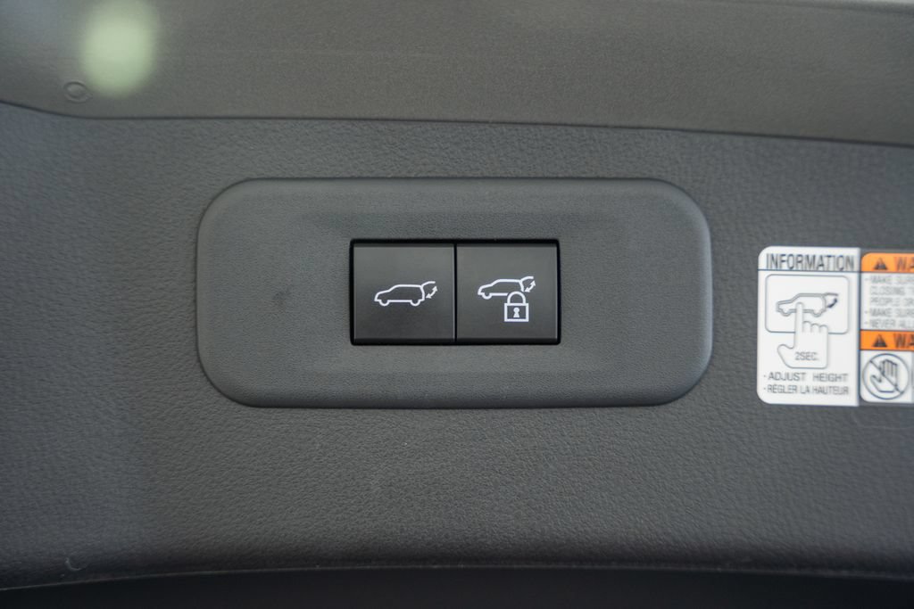 Used 2022 Lexus NX 350 AWD w/ Cold Area Package image 8