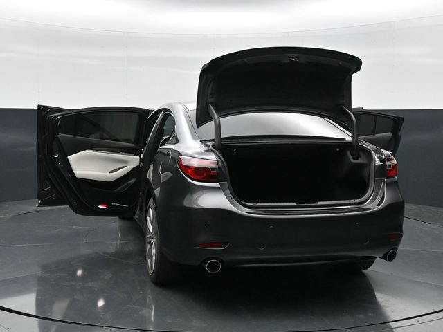 Used 2020 MAZDA MAZDA6 Signature FWD image 43