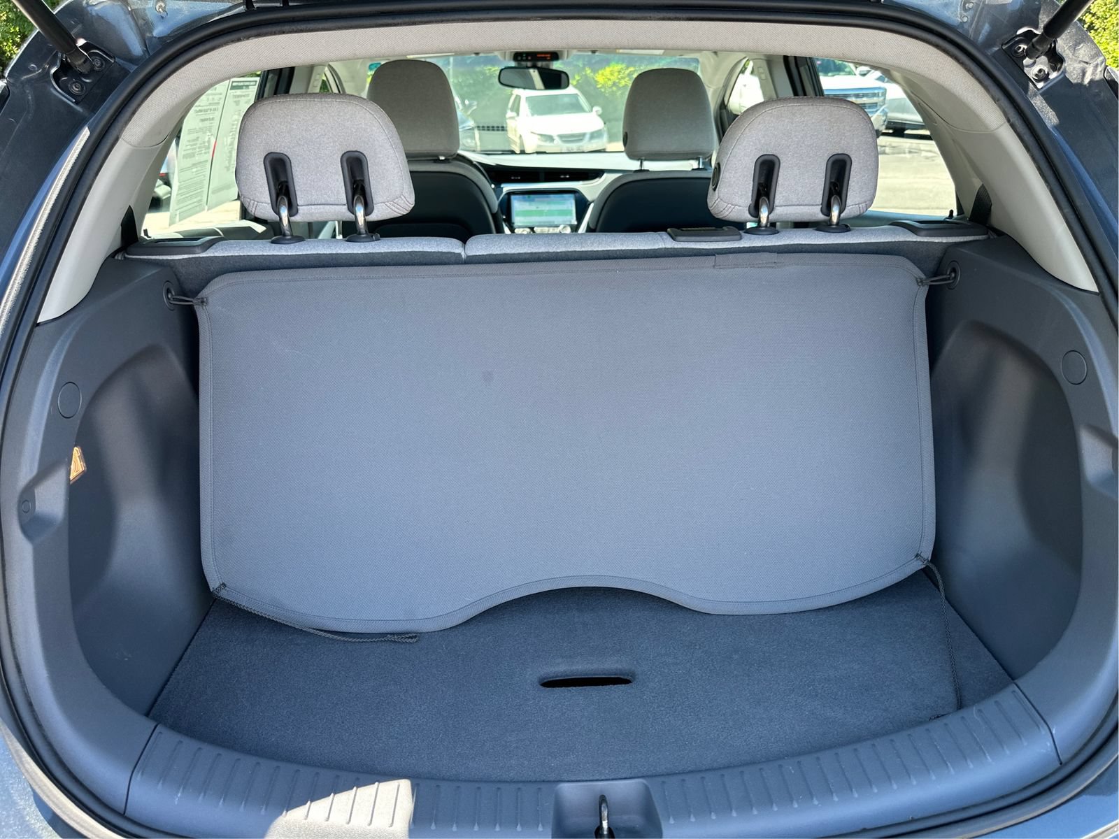 Used 2019 Chevrolet Bolt LT FWD image 12