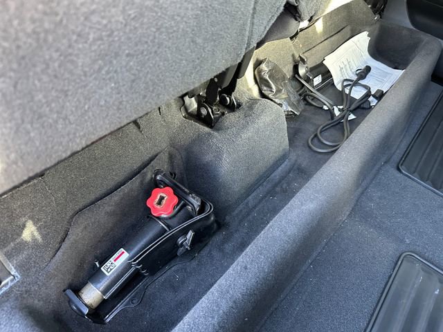 Used 2022 Chevrolet Silverado 2500 LTZ w/ LTZ Plus Package image 38