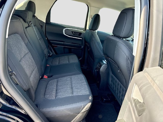 Used 2023 Ford Bronco Sport Big Bend w/ Convenience Package AWD/4WD image 35
