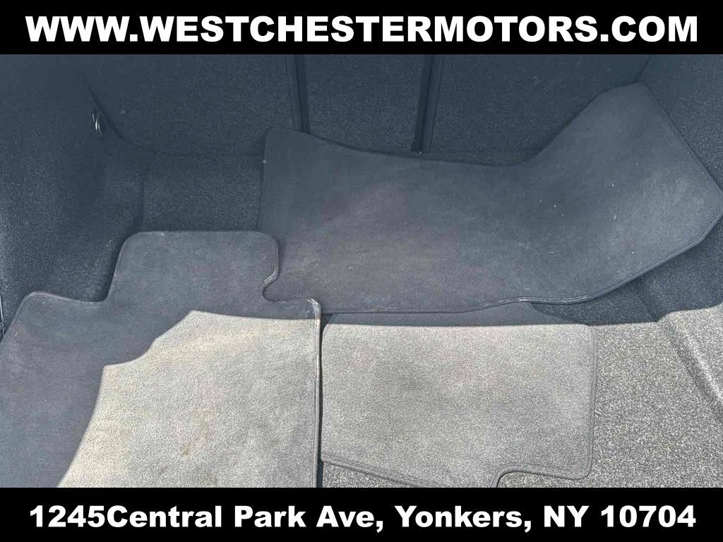 Used 2025 BMW 330i xDrive Sedan AWD/4WD image 24