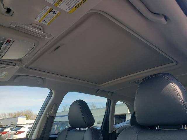 Certified 2023 Subaru Forester Premium image 16