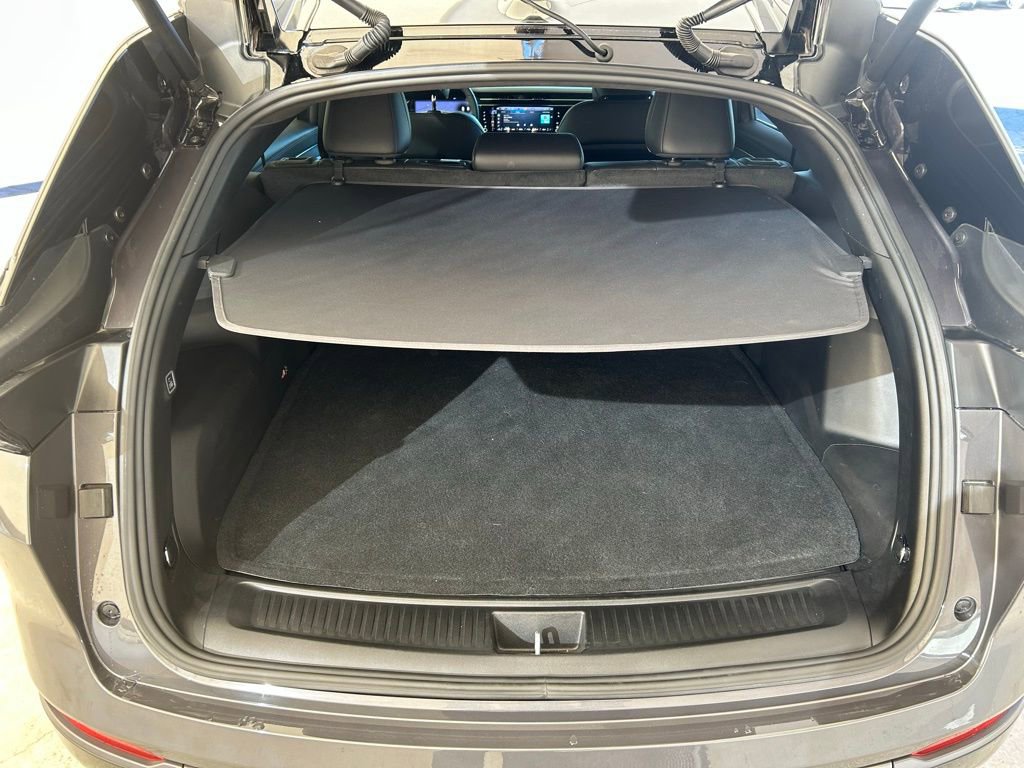 Used 2025 Jeep Wagoneer S Launch Edition image 11