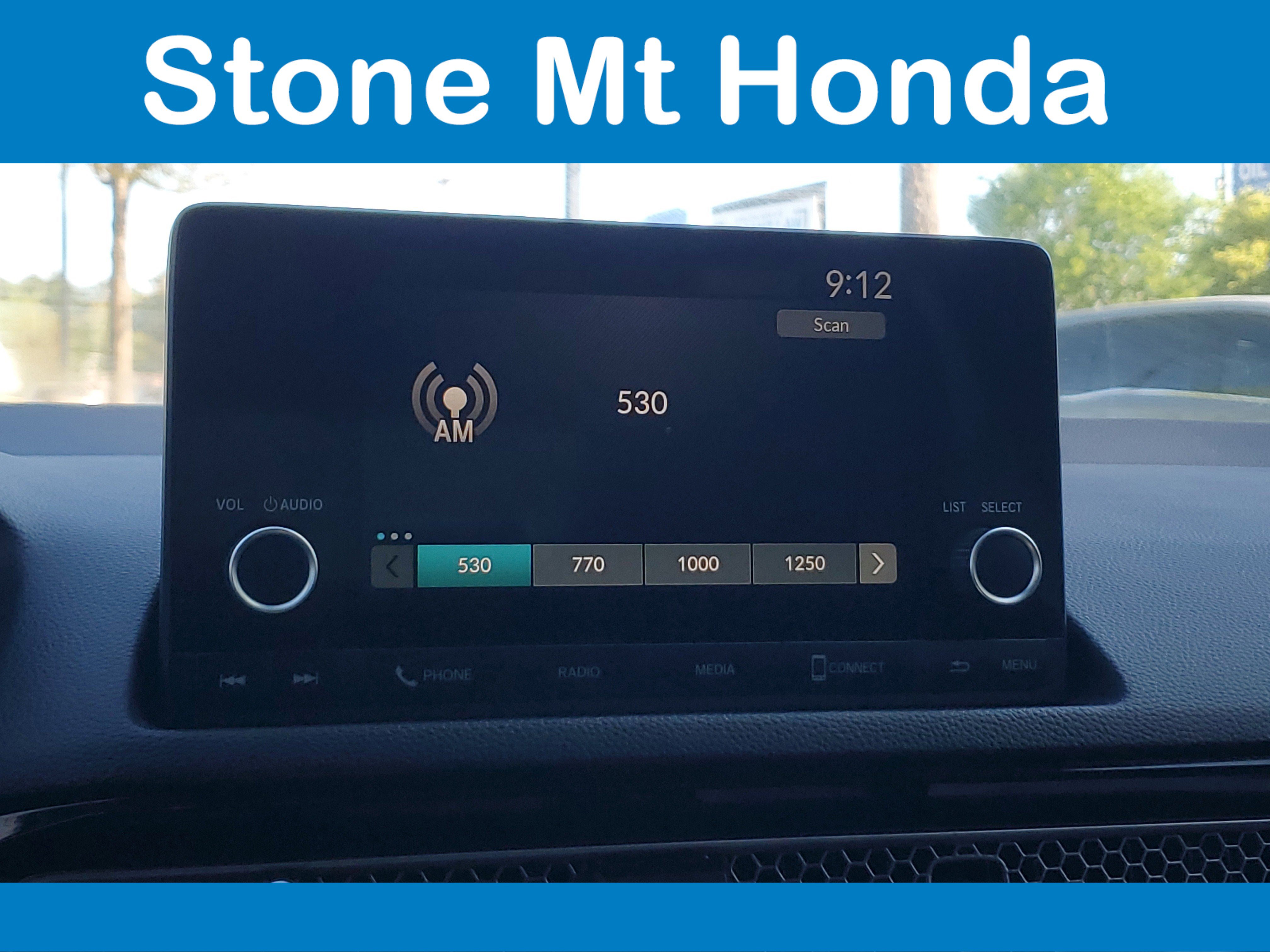 Used 2022 Honda Civic Sport image 24