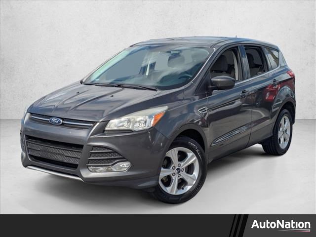 Used 2016 Ford Escape SE