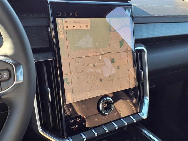 New 2026 GMC Acadia Elevation w/ Black Edition image 12