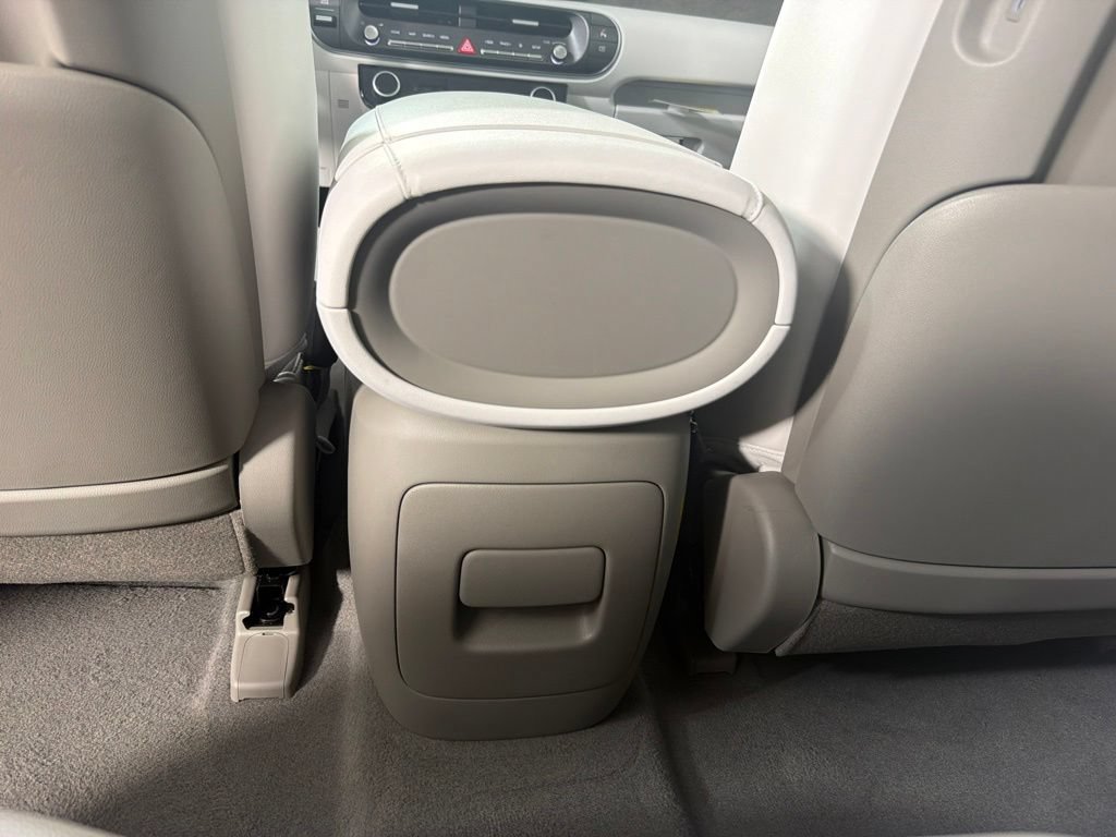 New 2027 Hyundai Palisade SEL Premium FWD image 29