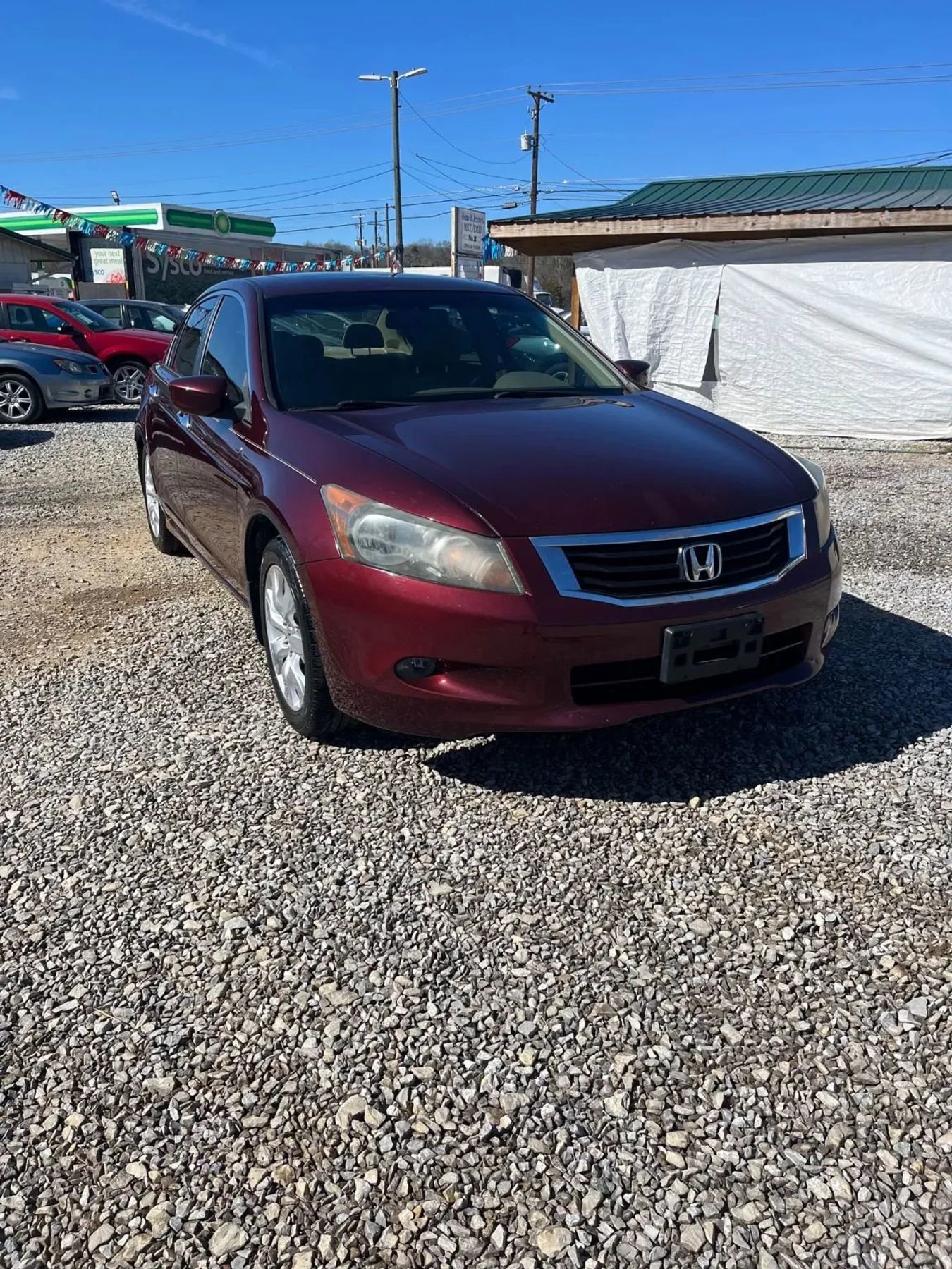 Used 2009 Honda Accord EX-L image 4
