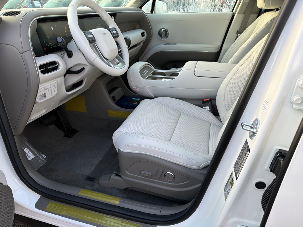 New 2027 Hyundai Palisade Limited FWD image 9