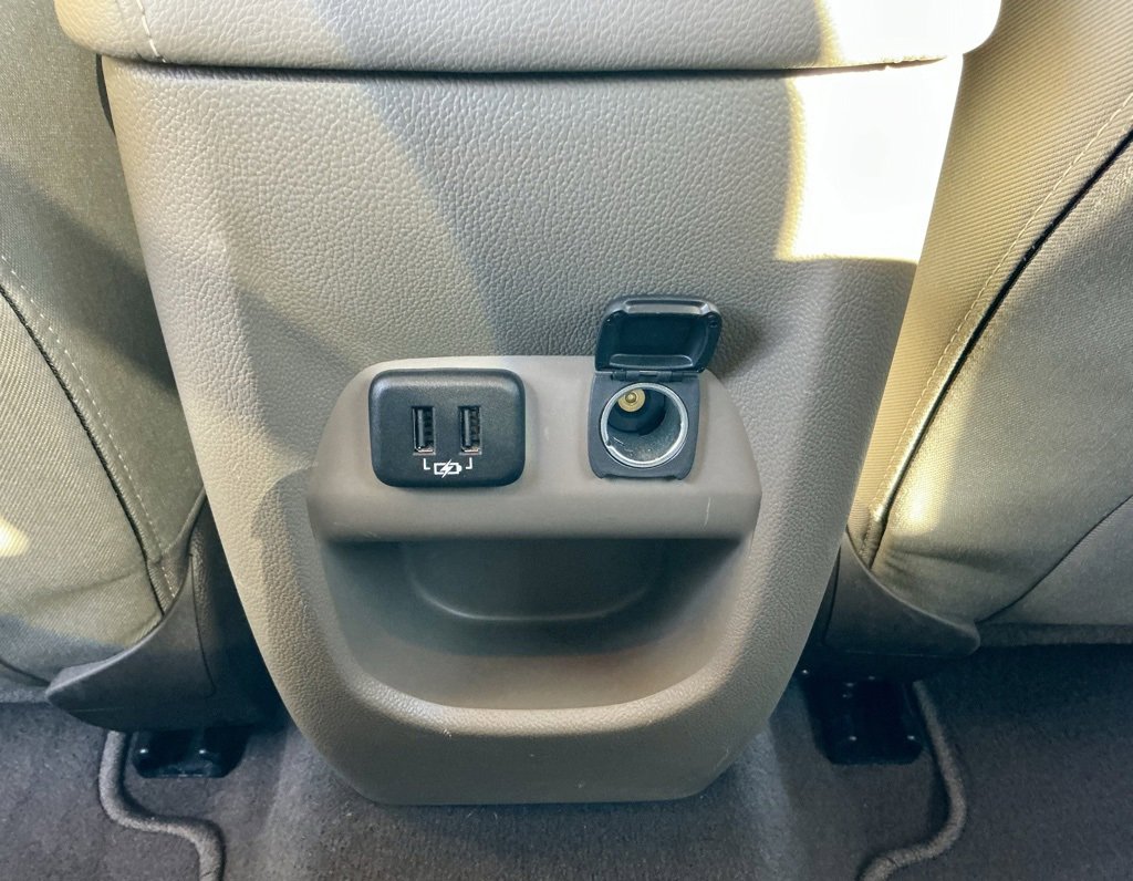 Used 2020 GMC Canyon SLE w/ Elevation Edition image 30