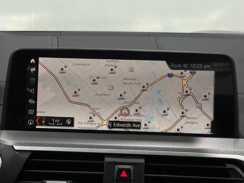 Used 2019 BMW X4 xDrive30i image 10