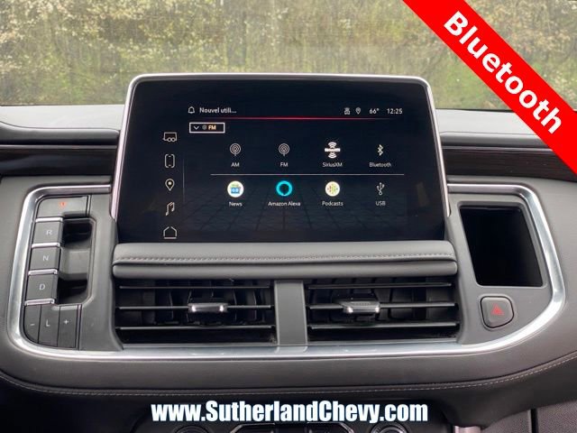 Used 2024 GMC Yukon XL SLE image 27