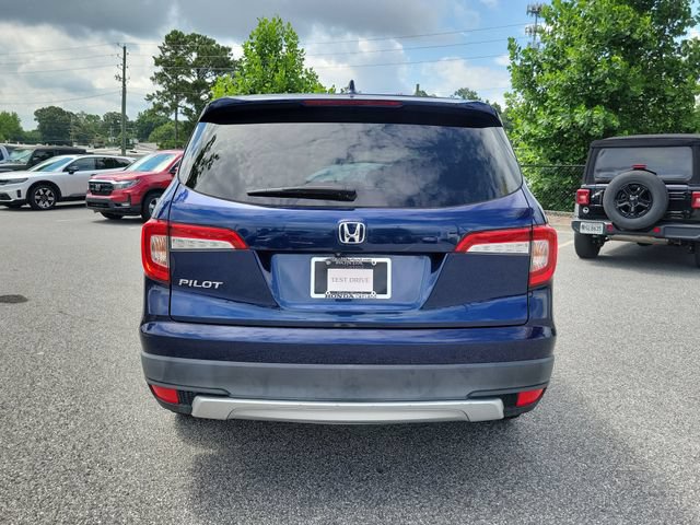 Certified 2020 Honda Pilot EX-L image 5