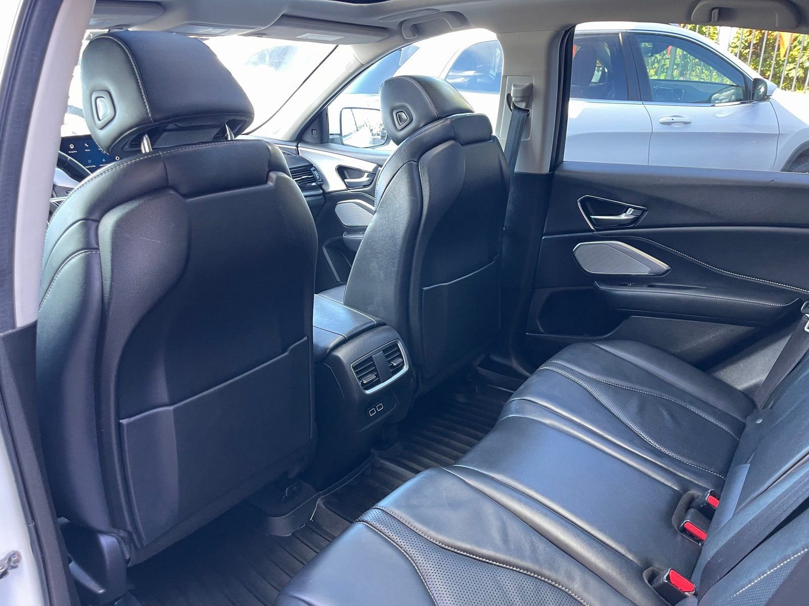 Used 2020 Acura RDX w/ Technology Package image 17