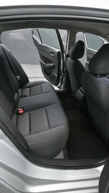 Used 2021 Nissan Altima 2.5 S FWD image 15
