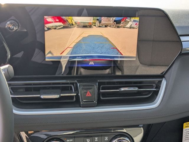 New 2025 Chevrolet TrailBlazer LT w/ Convenience Package image 19