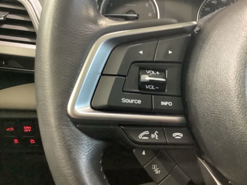 Certified 2023 Subaru Forester Limited image 14