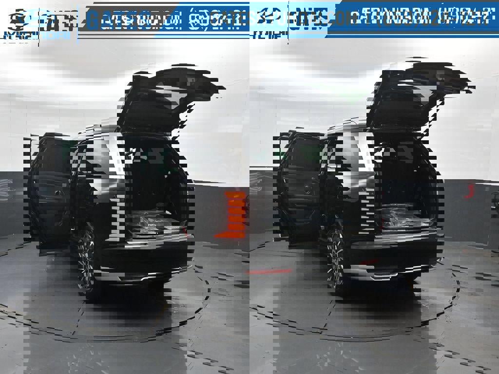 New 2026 Hyundai Palisade Calligraphy image 69