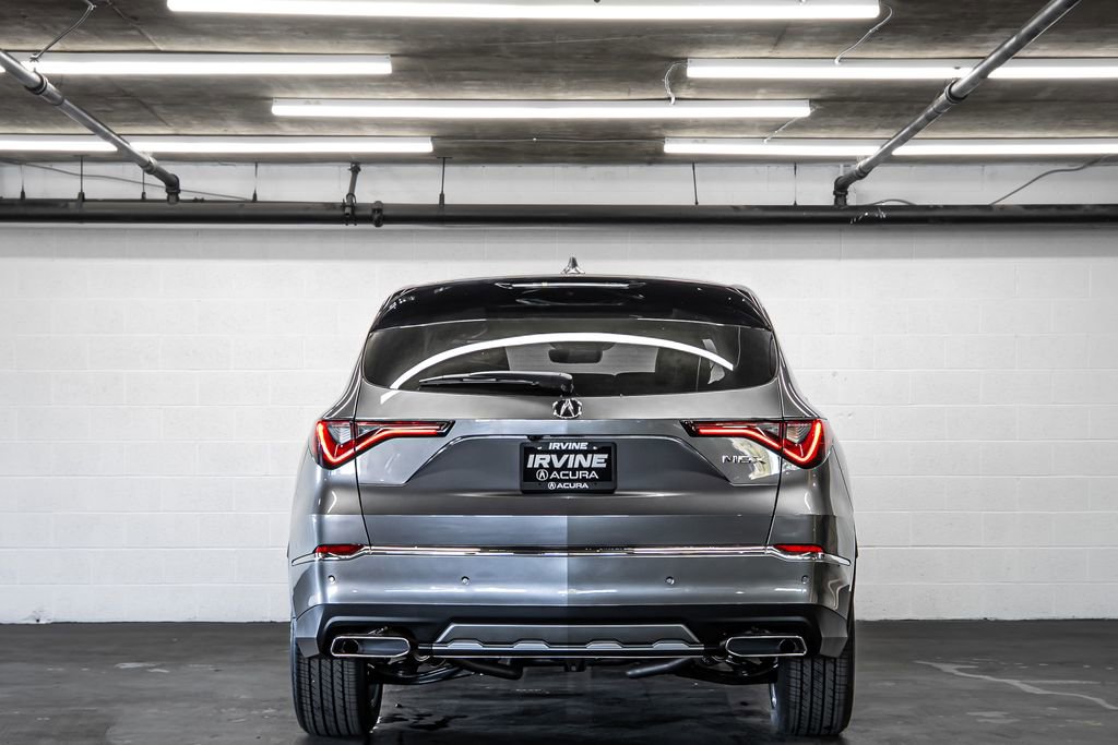 New 2026 Acura MDX w/ Technology Package image 4
