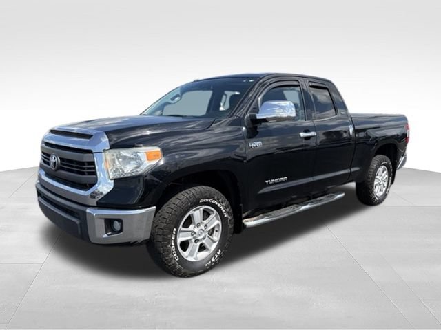 Used 2014 Toyota Tundra SR5 AWD/4WD image 9