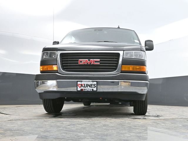 Used 2025 GMC Savana 2500 LT w/ LT Preferred Equipment Group RWD image 46
