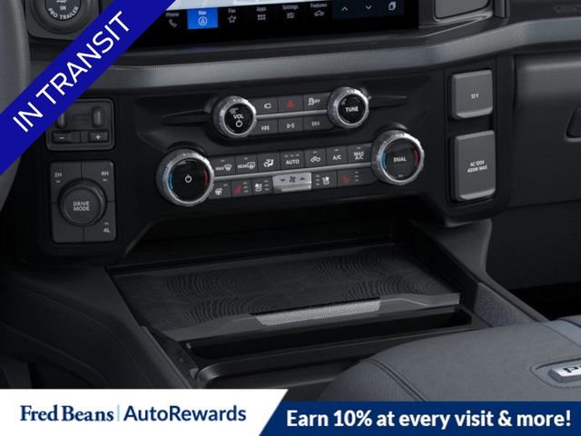 New 2026 Ford F450 Platinum image 15