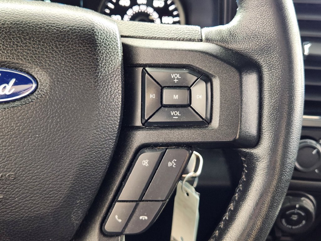 Used 2019 Ford F150 XLT w/ Equipment Group 302A Luxury AWD/4WD image 19