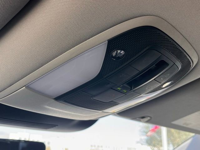 Certified 2025 INFINITI QX60 Luxe w/ Lighting Package (N94) image 23