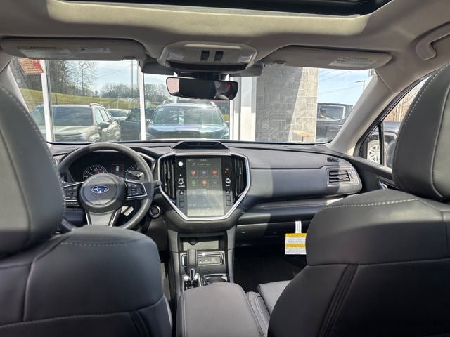 New 2026 Subaru Ascent Limited AWD/4WD image 96