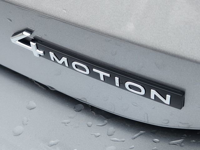 New 2026 Volkswagen Tiguan SE image 11