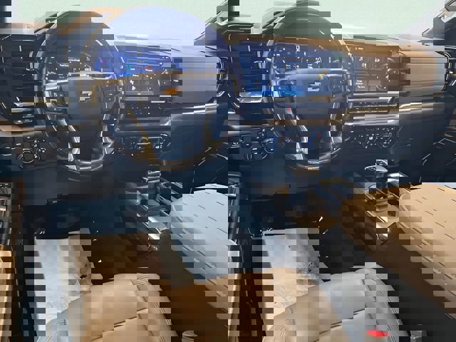 Certified 2023 Chevrolet Silverado 1500 LTZ w/ LTZ Premium Package image 20