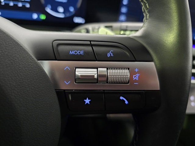 Certified 2024 Hyundai Sonata Limited image 20