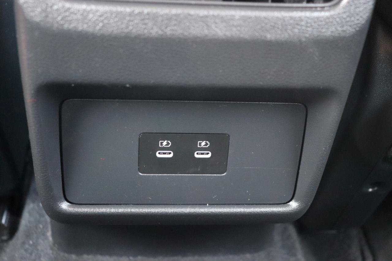Used 2026 Nissan Rogue SV AWD/4WD image 21
