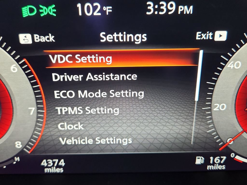 Certified 2025 Nissan Rogue SL AWD/4WD image 29